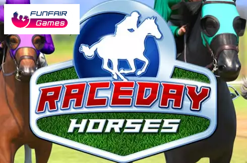Raceday Horses